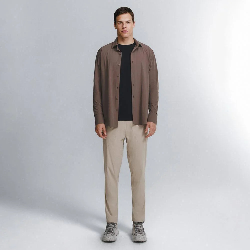 Camisa Alfaiataria Tech FutureForm®