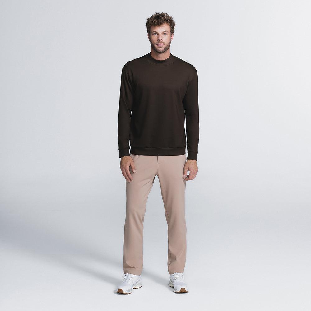 Chocolate Brown