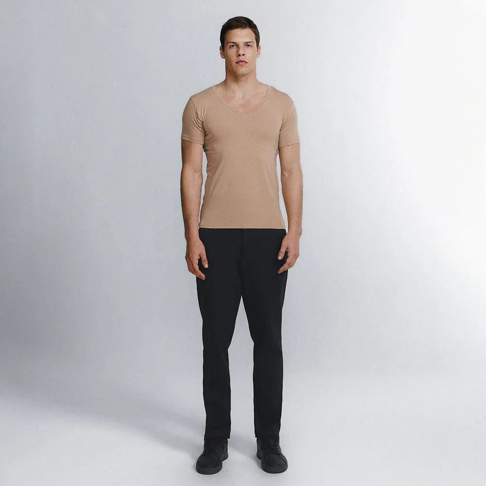 Undershirt Antissuor Excessivo Block