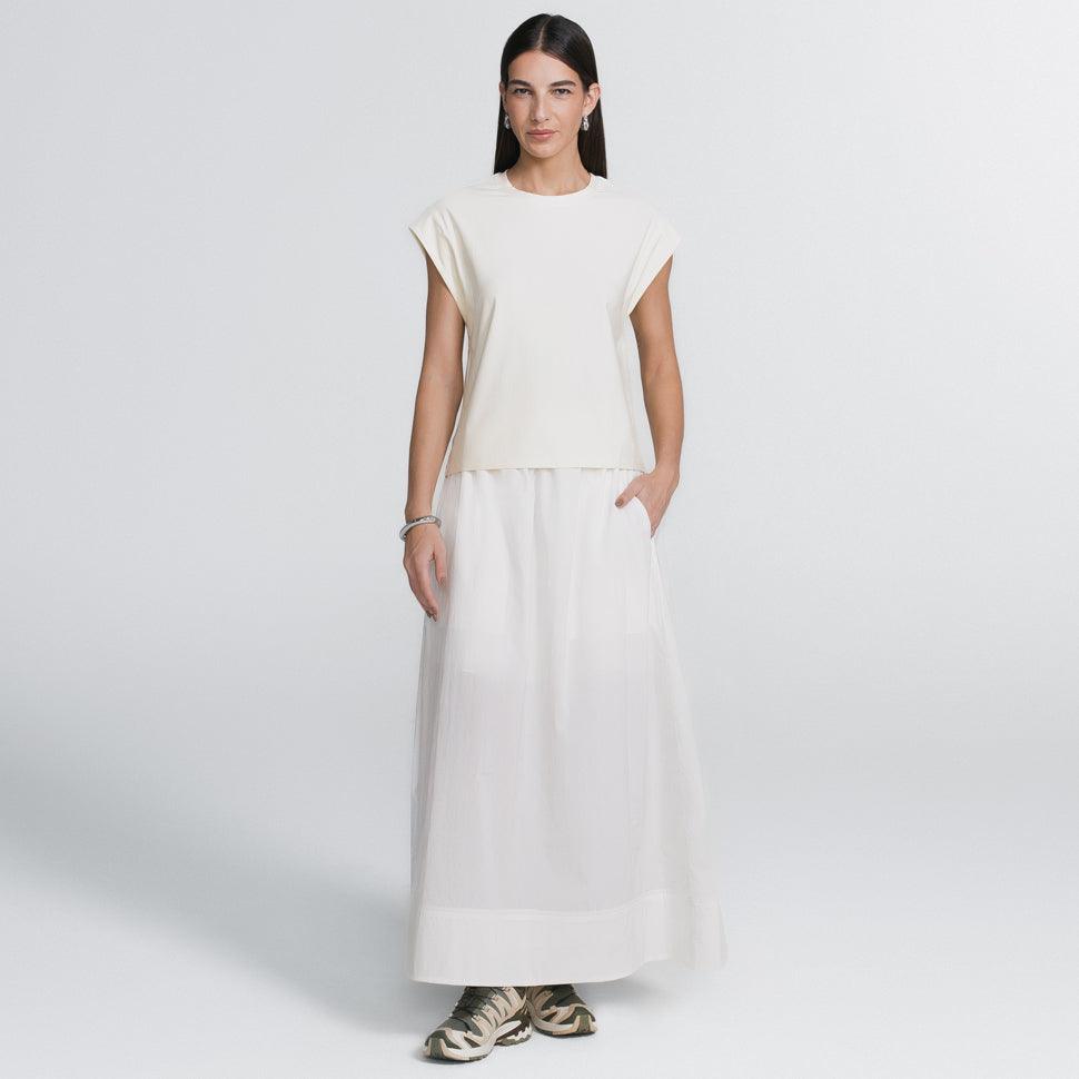 Conjunto Maxi Saia NYIN + Structure Tank