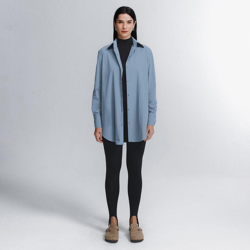 Camisa Alfaiataria Tech FutureForm® Feminina
