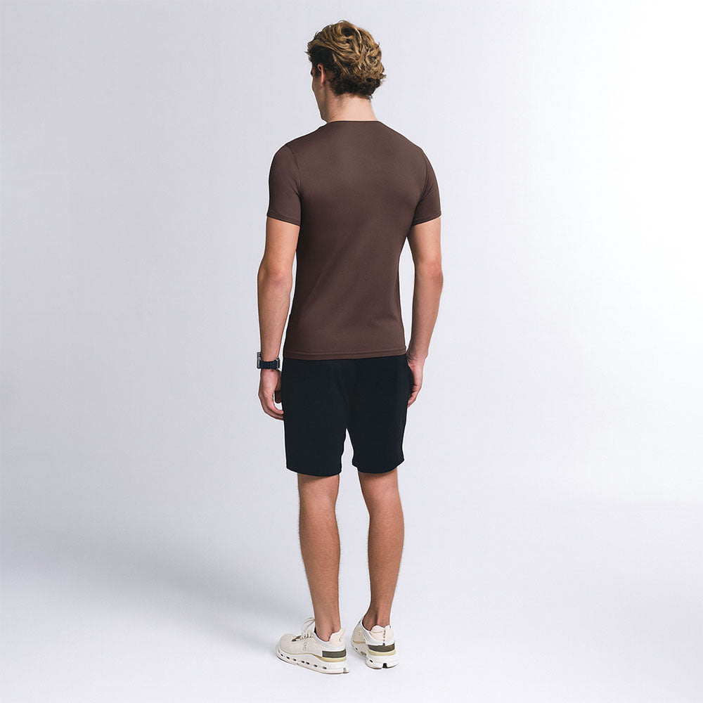 Coffee Brown