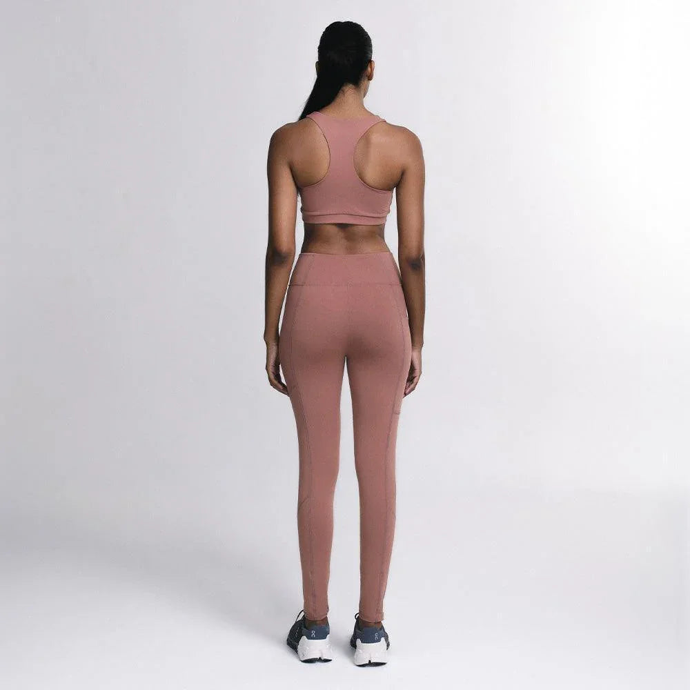 bronze pink