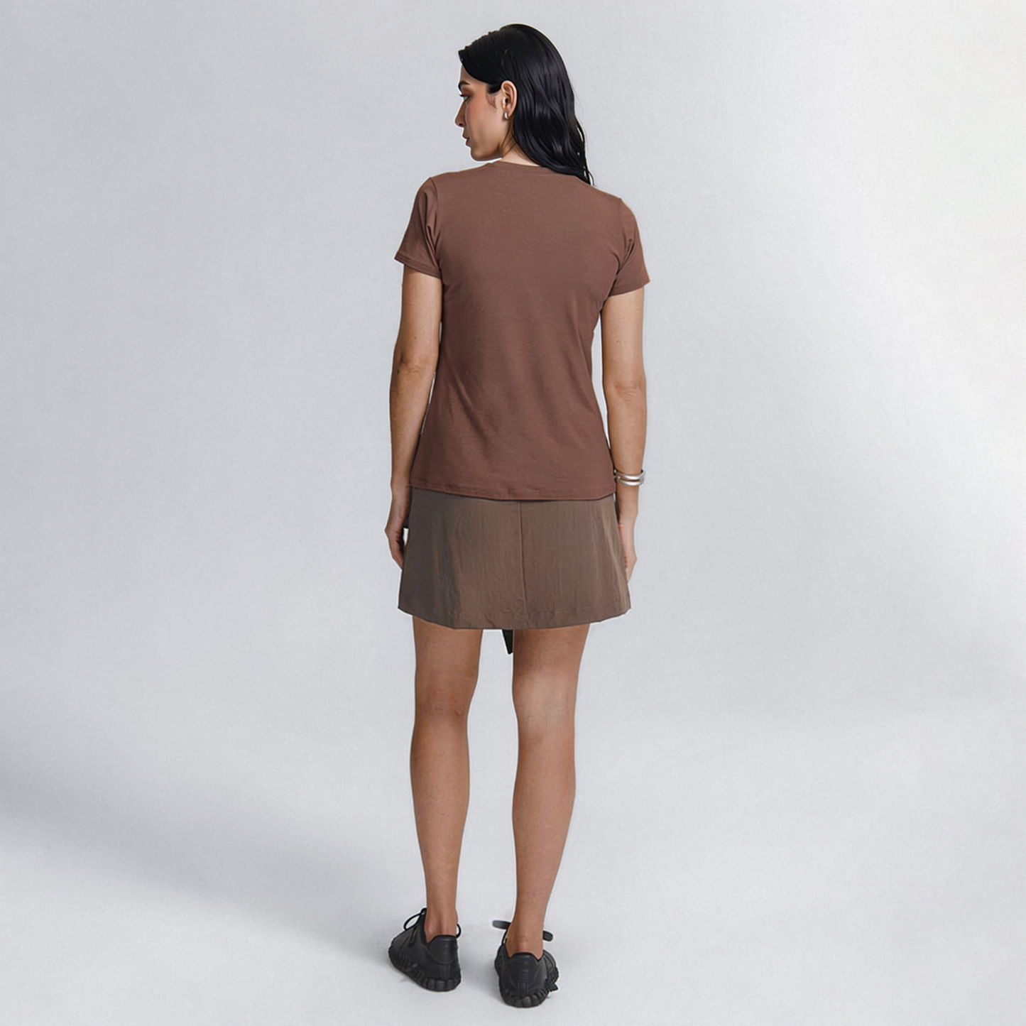Maple Brown