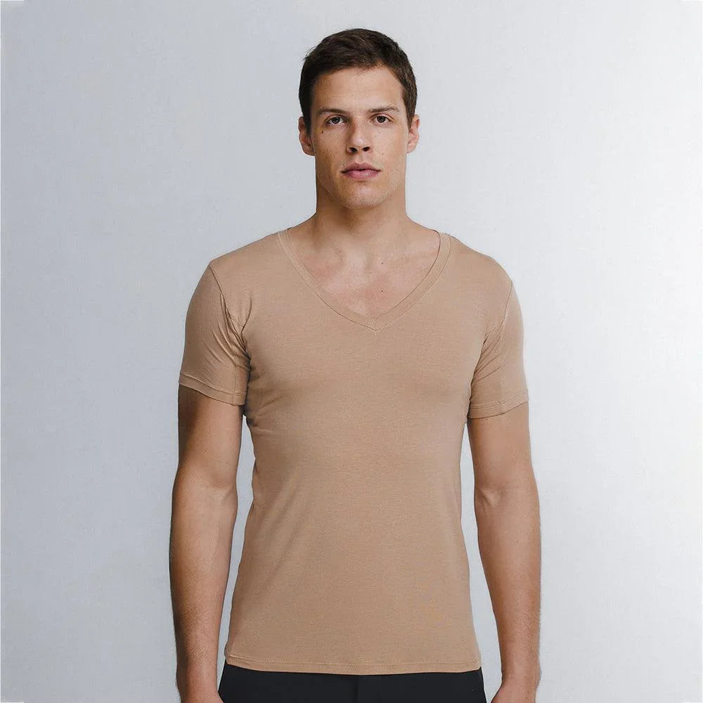 Undershirt Antissuor Excessivo Block