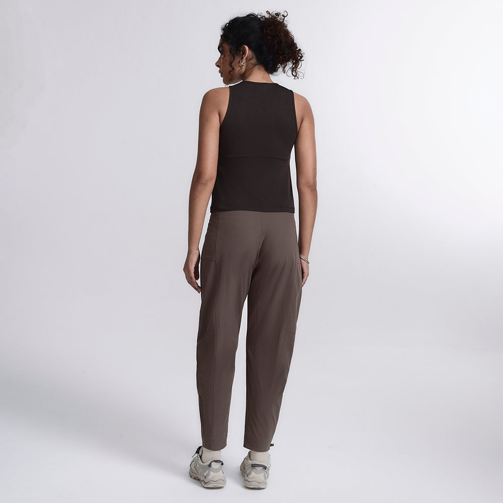 Chocolate Brown