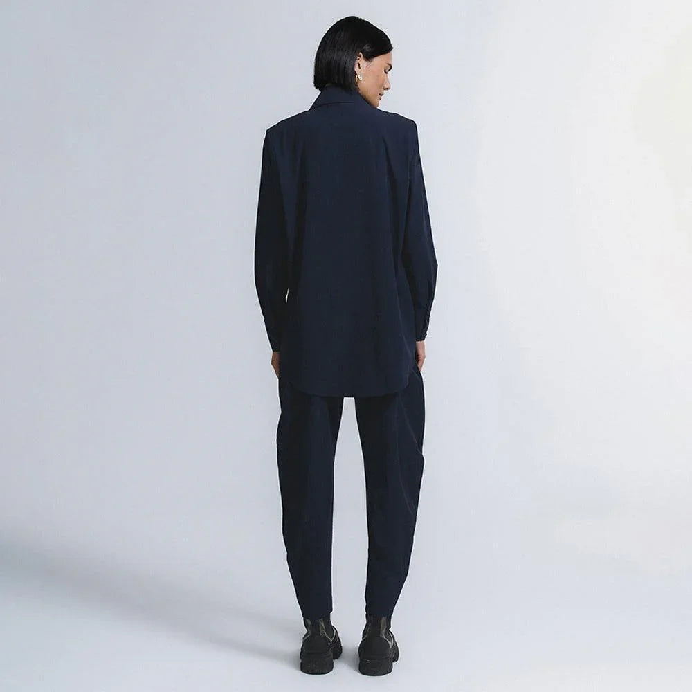 Camisa Alfaiataria Tech FutureForm® Feminina