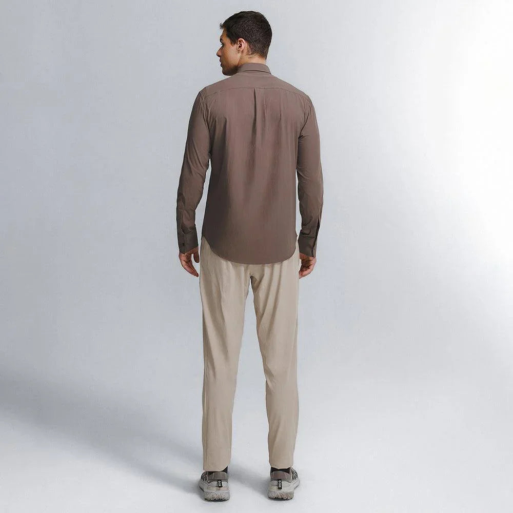 Camisa Alfaiataria Tech FutureForm®