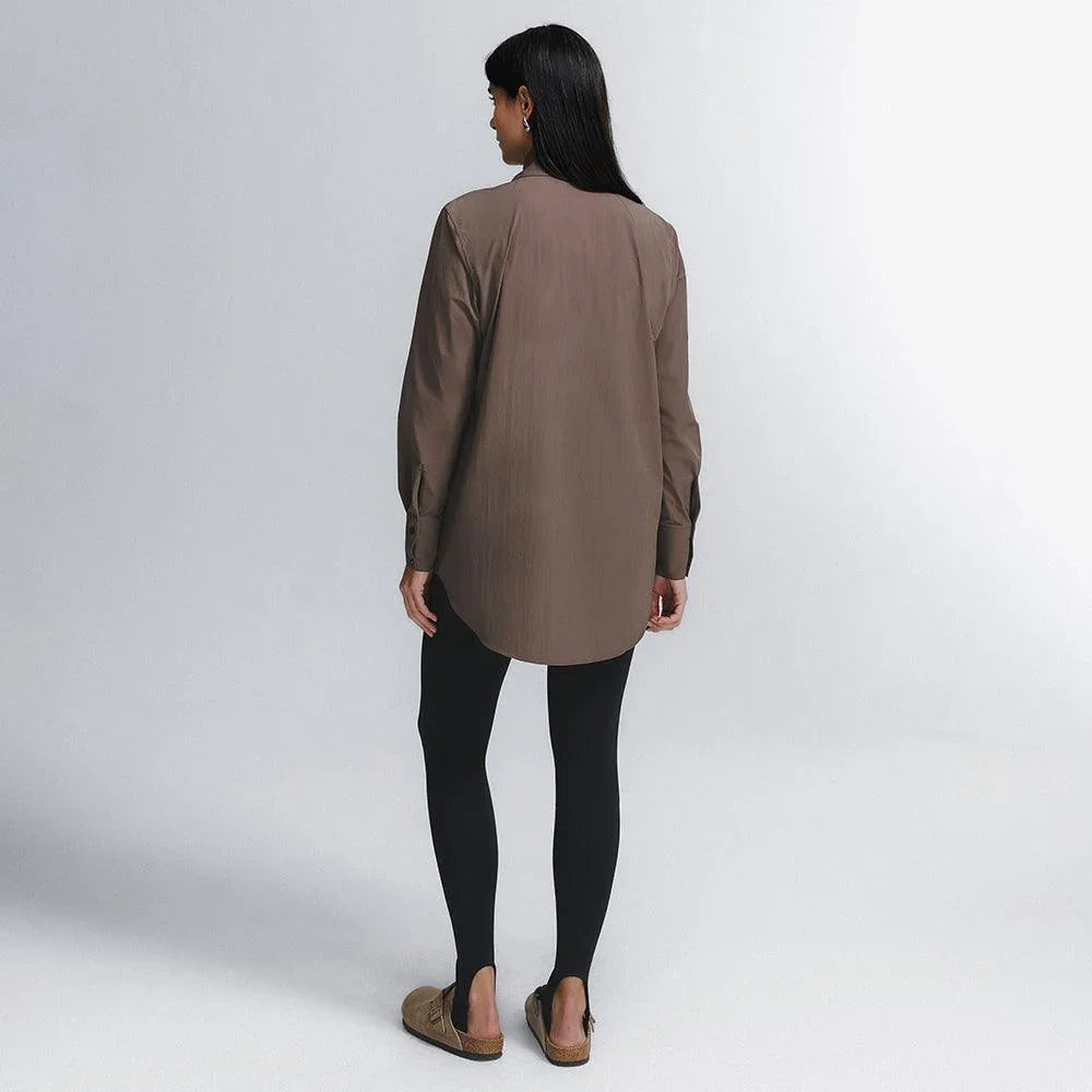 Camisa Alfaiataria Tech FutureForm® Feminina