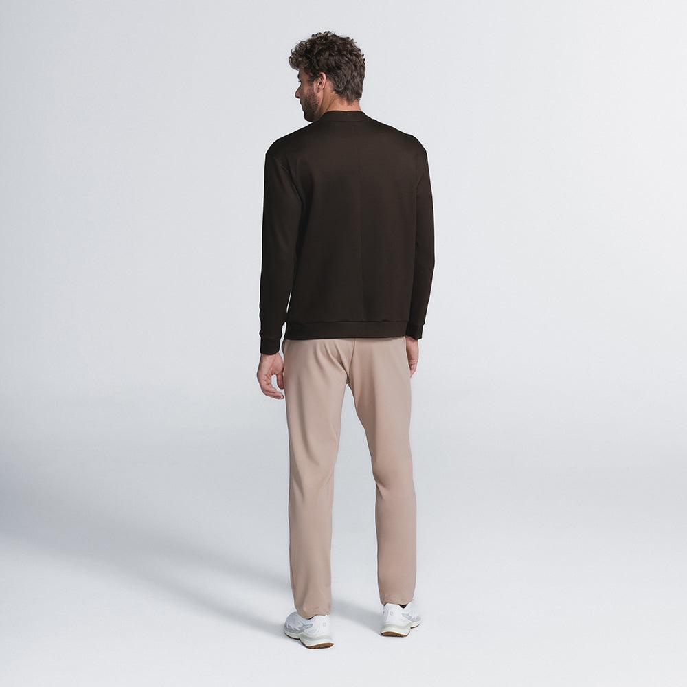 Chocolate Brown