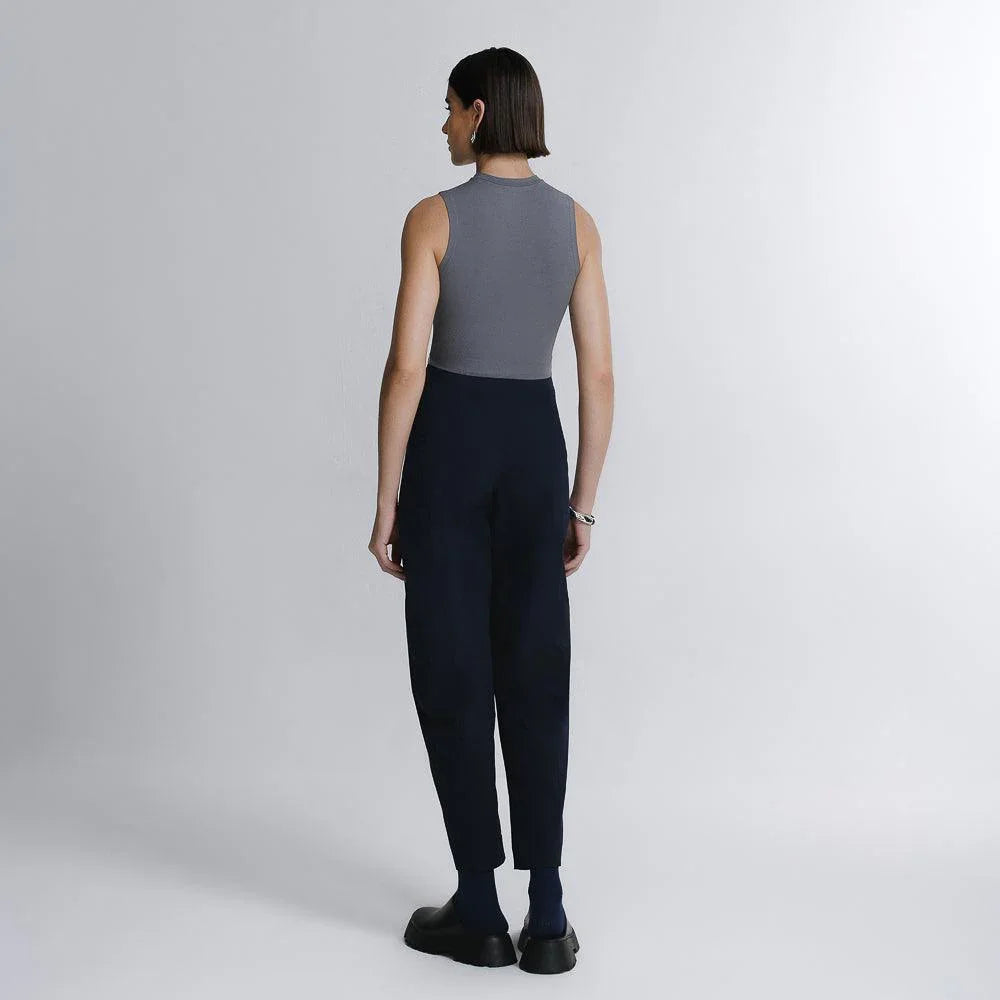 Blusa Structure Cropped Compre e Ganhe