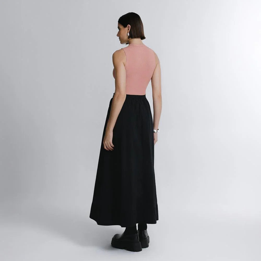 Blusa Structure Cropped Compre e Ganhe