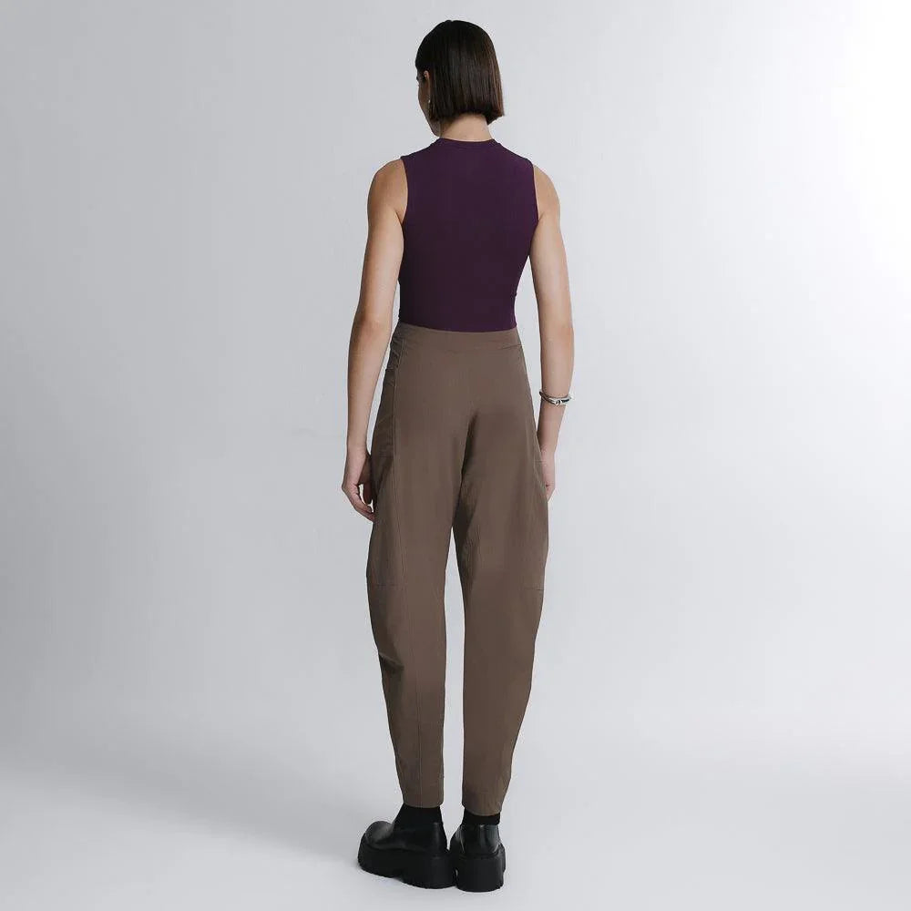 Blusa Structure Cropped Compre e Ganhe