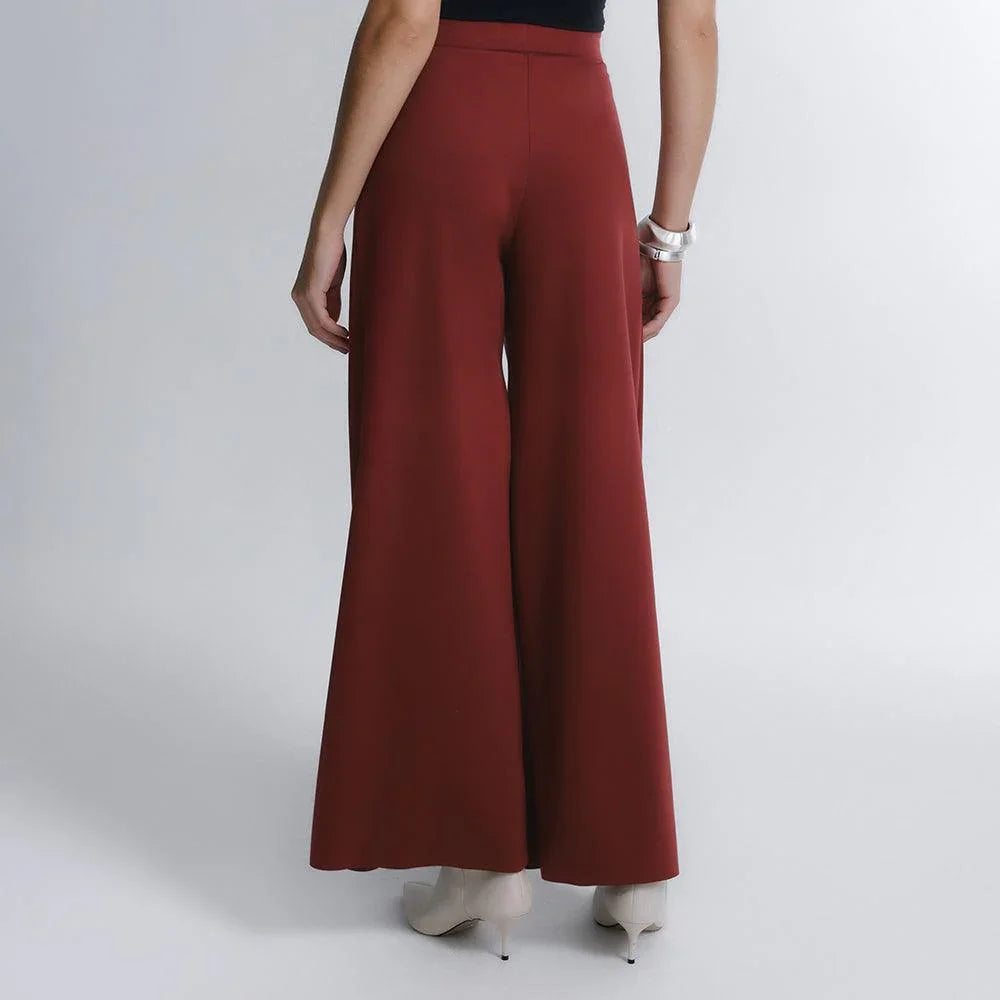 Persian Red