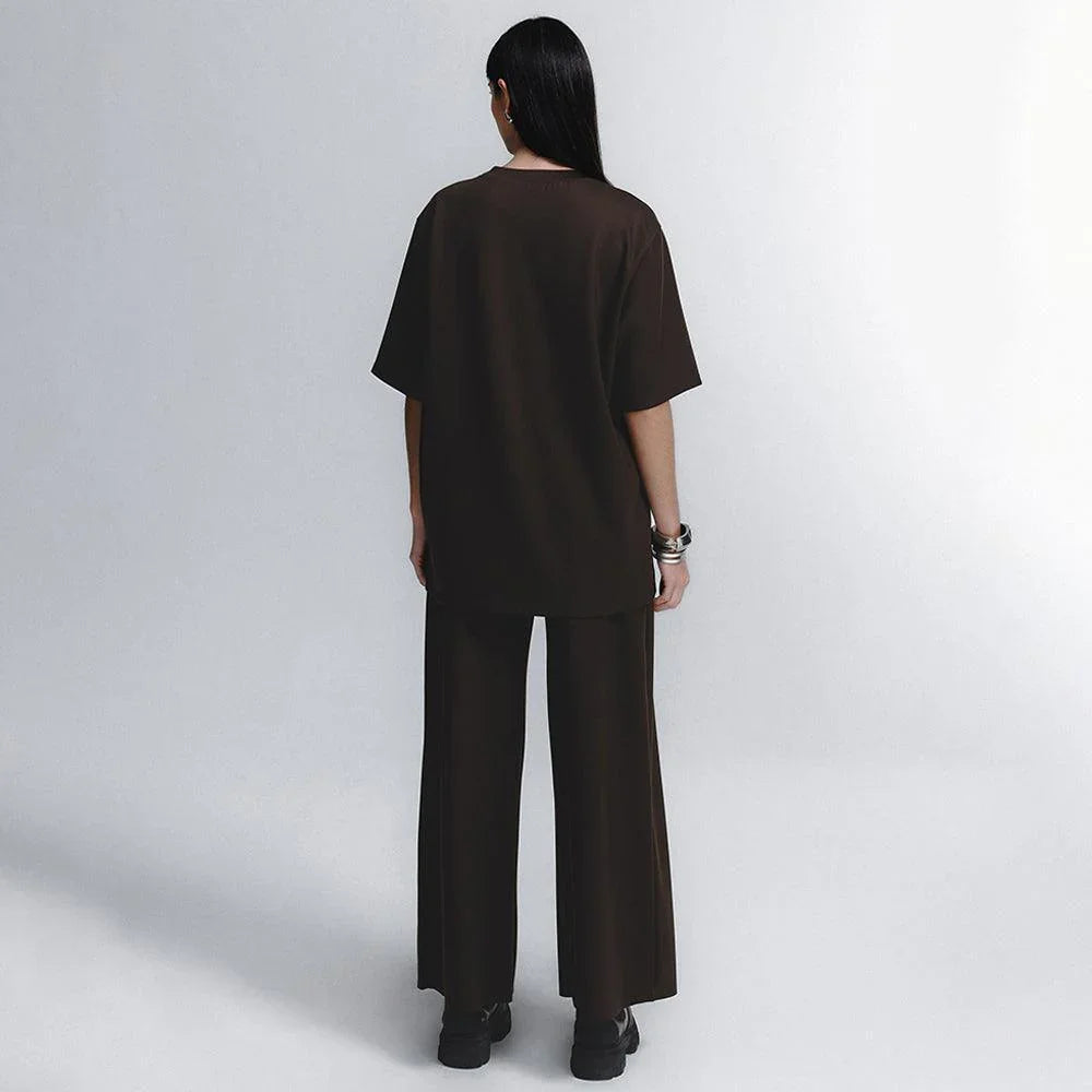 Chocolate Brown