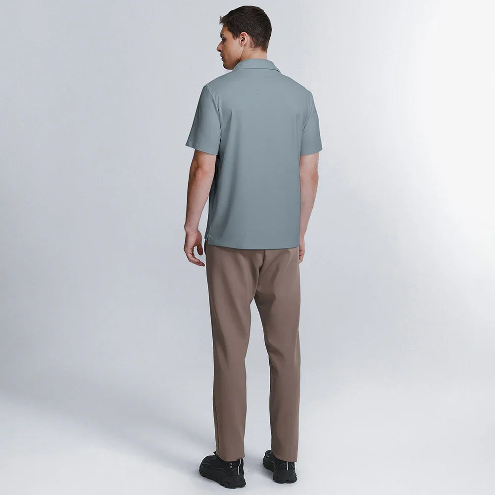Camiseta Polo Game Changer