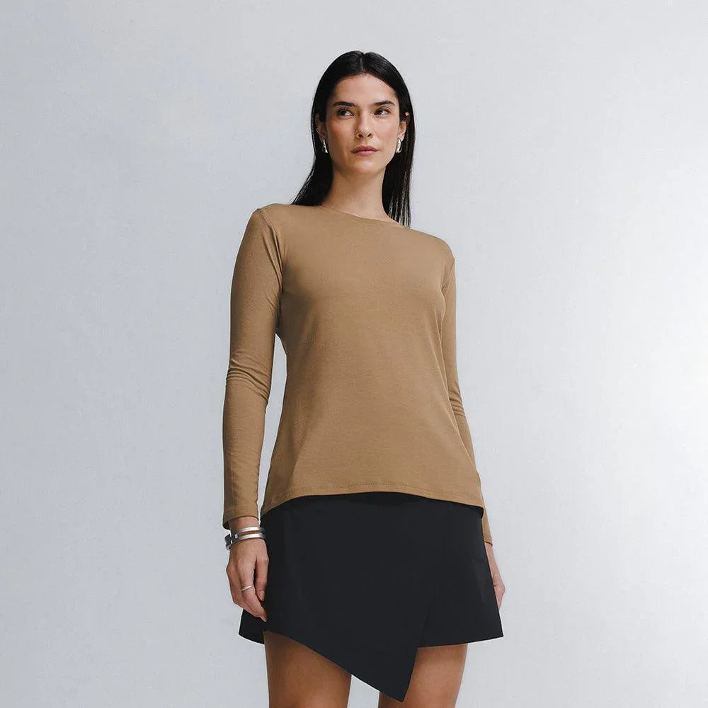 walnut brown