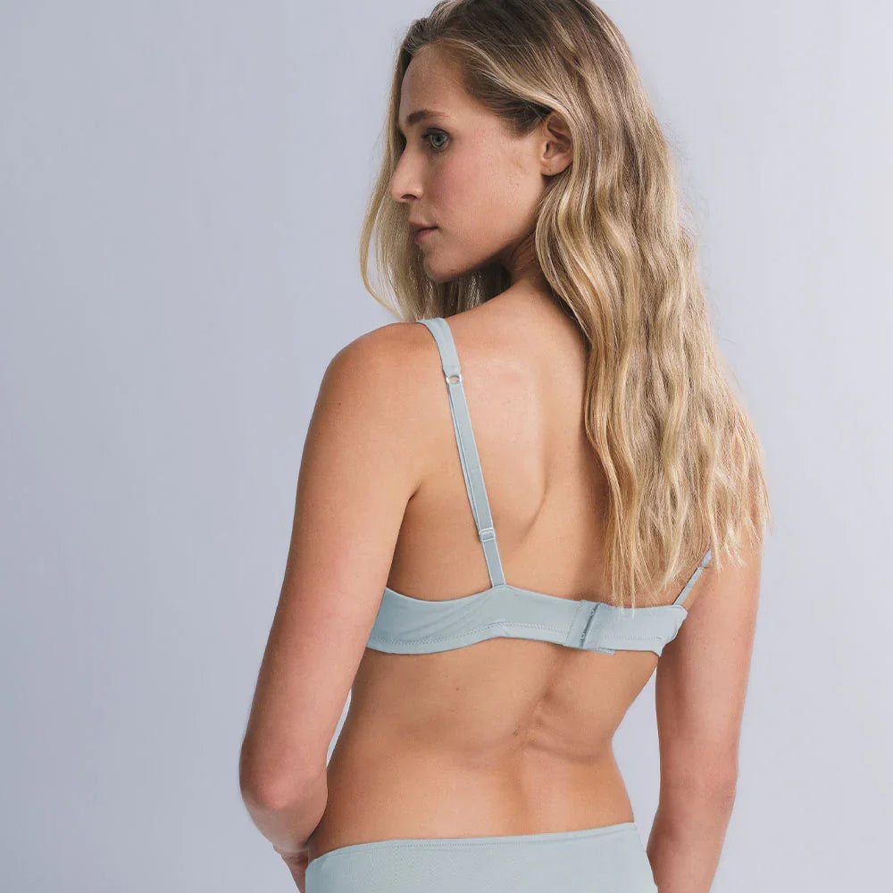 Icy Blue