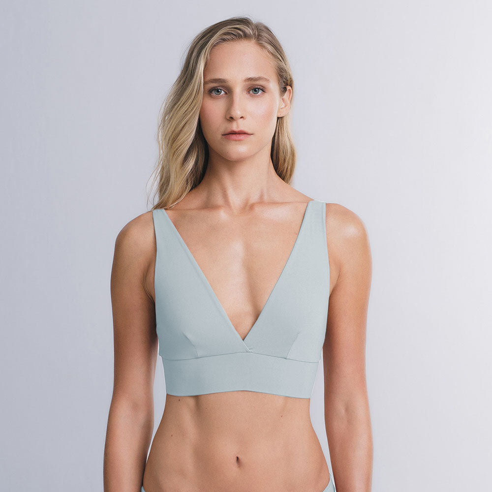 Icy Blue