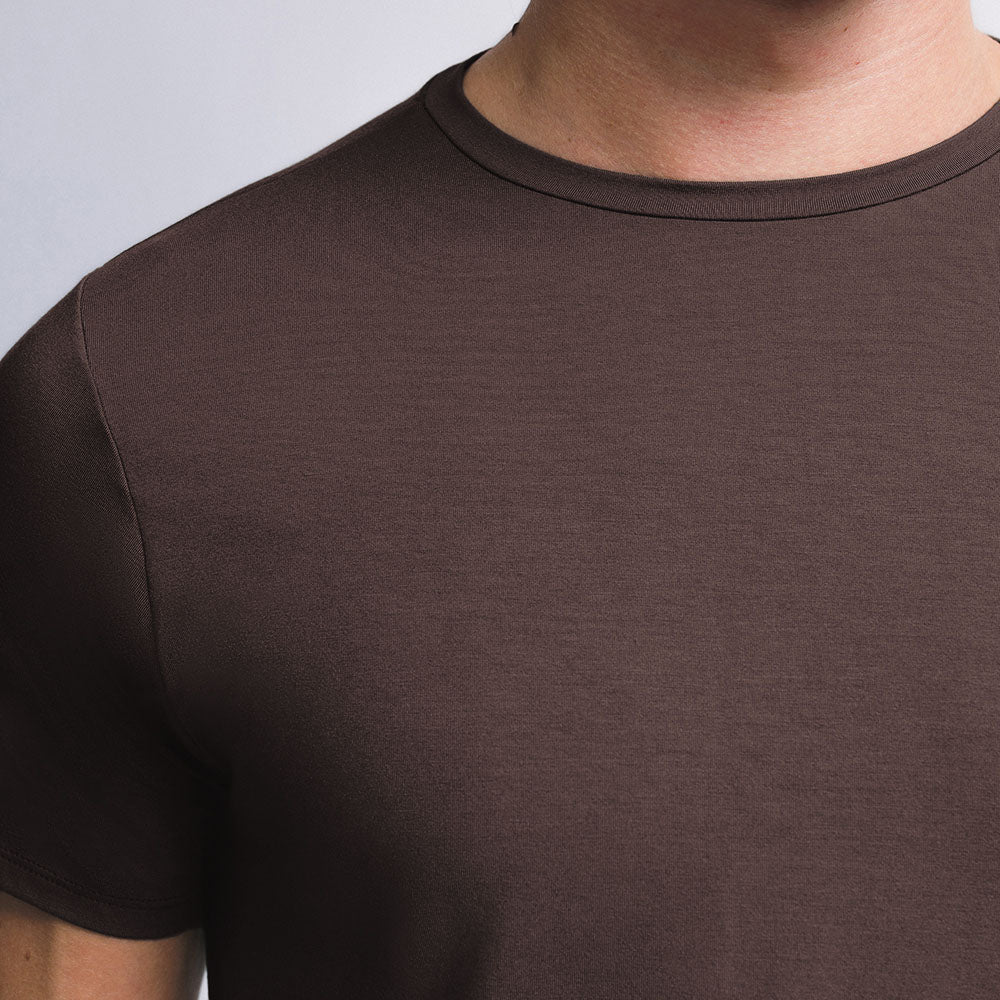 Coffee Brown