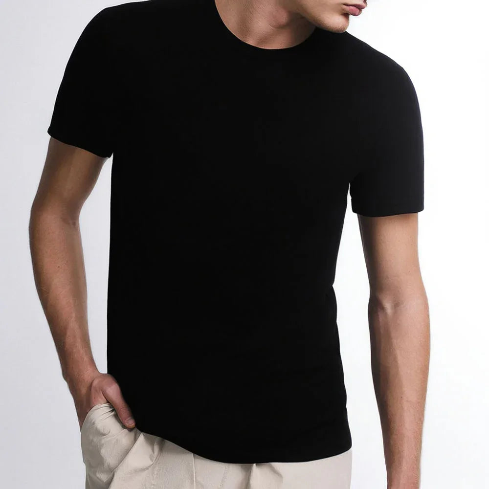 Tech T-Shirt® Heavy Slim