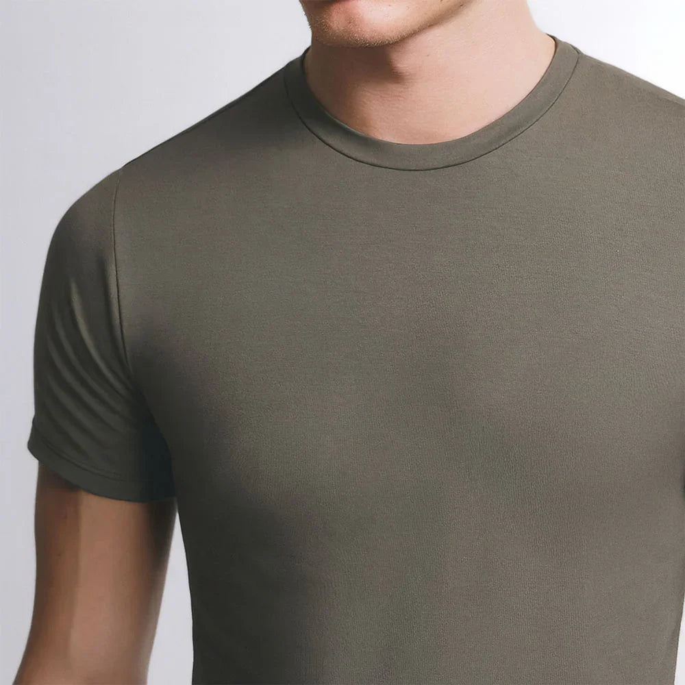 Tech T-Shirt® Heavy Slim