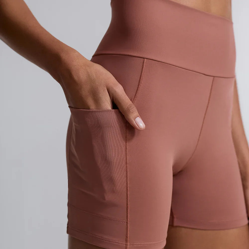 Bronze Pink