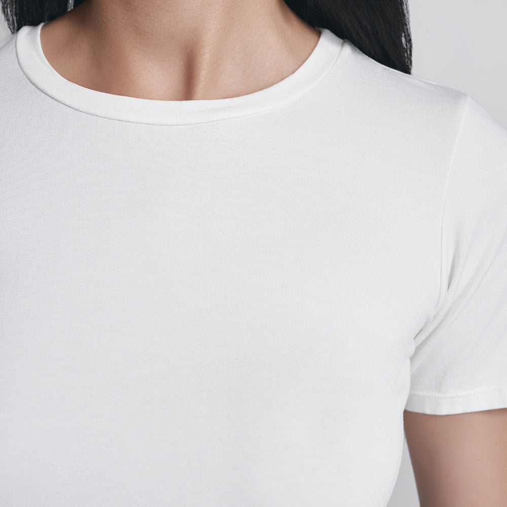 Camiseta Básica Tech Daily Feminina