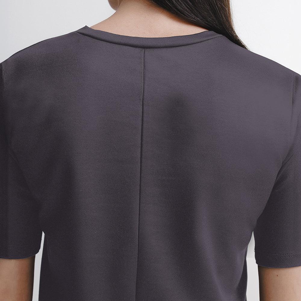 Charcoal Gray