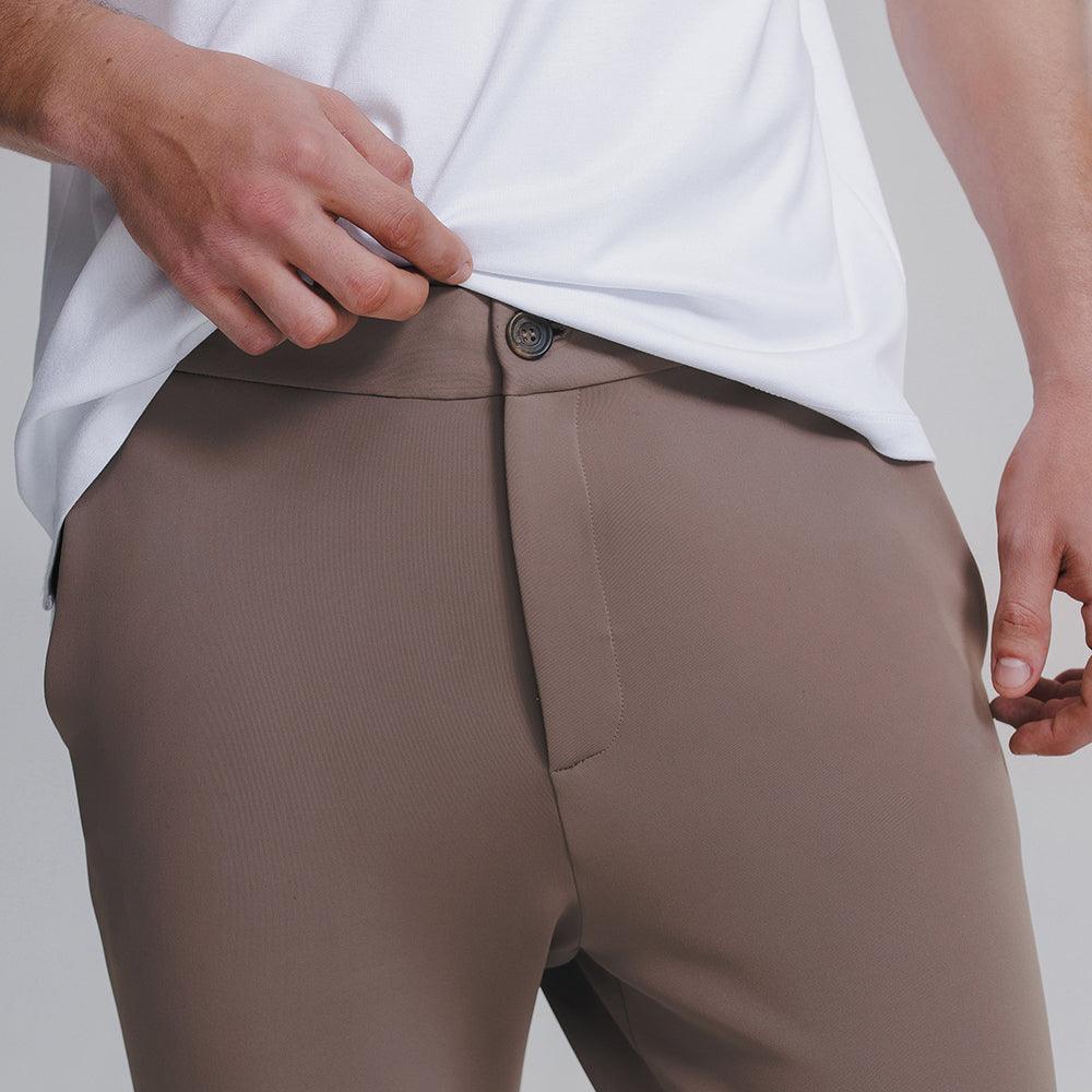 Warm Taupe