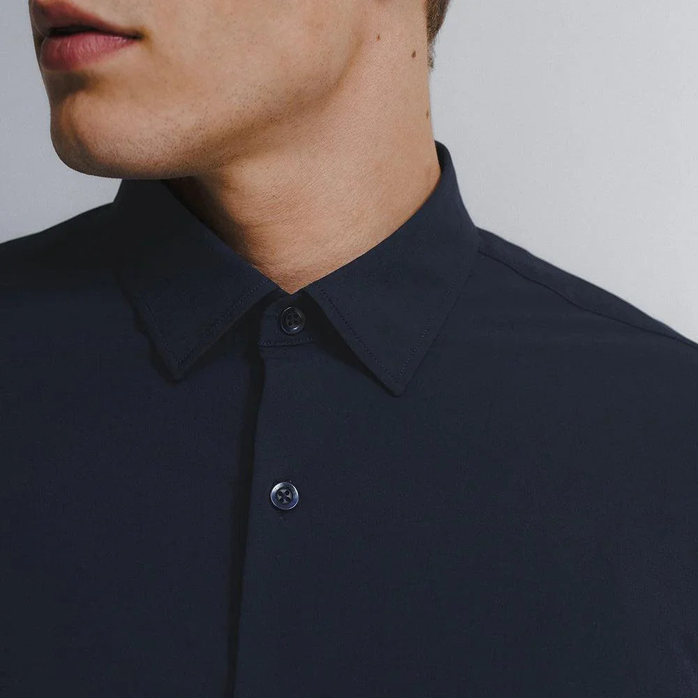 Camisa Alfaiataria Tech FutureForm®