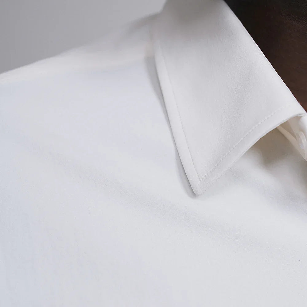 Camisa Alfaiataria Tech FutureForm®