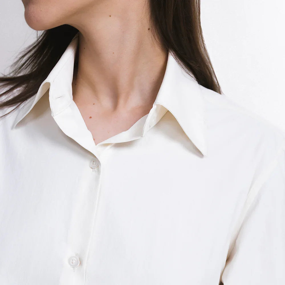 Camisa Alfaiataria Tech FutureForm® Feminina