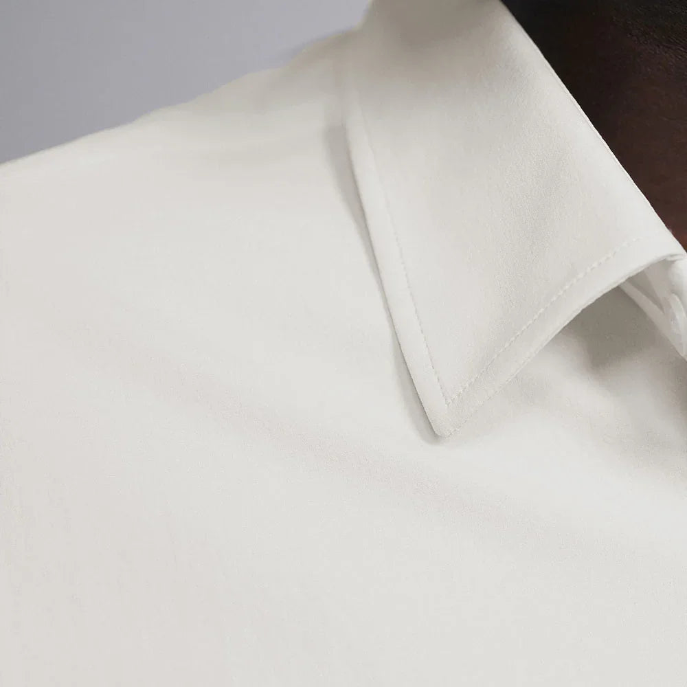 Camisa Alfaiataria Tech FutureForm®