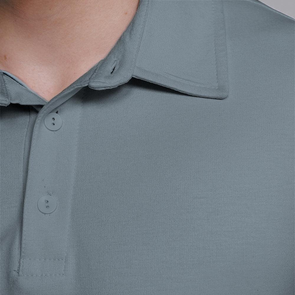 Camiseta Polo Game Changer