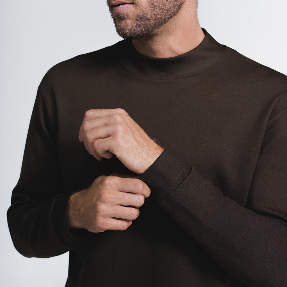 Chocolate Brown