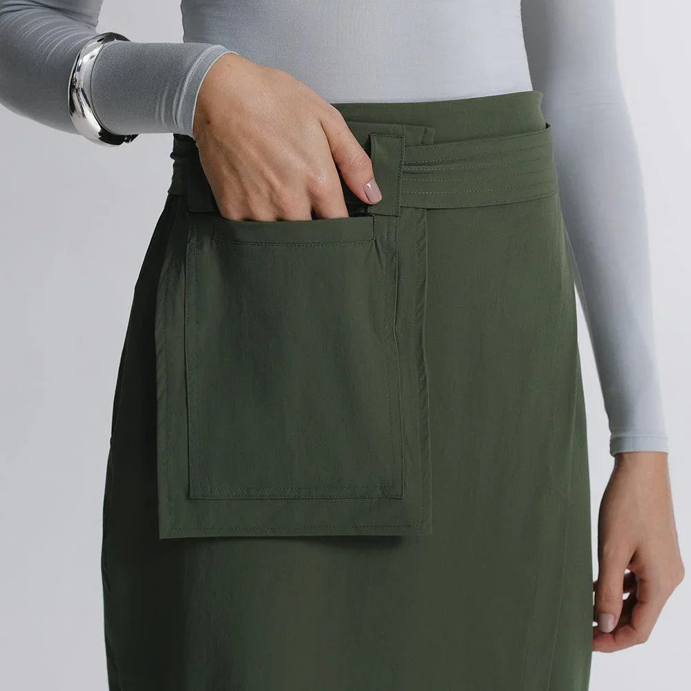 Nori Green
