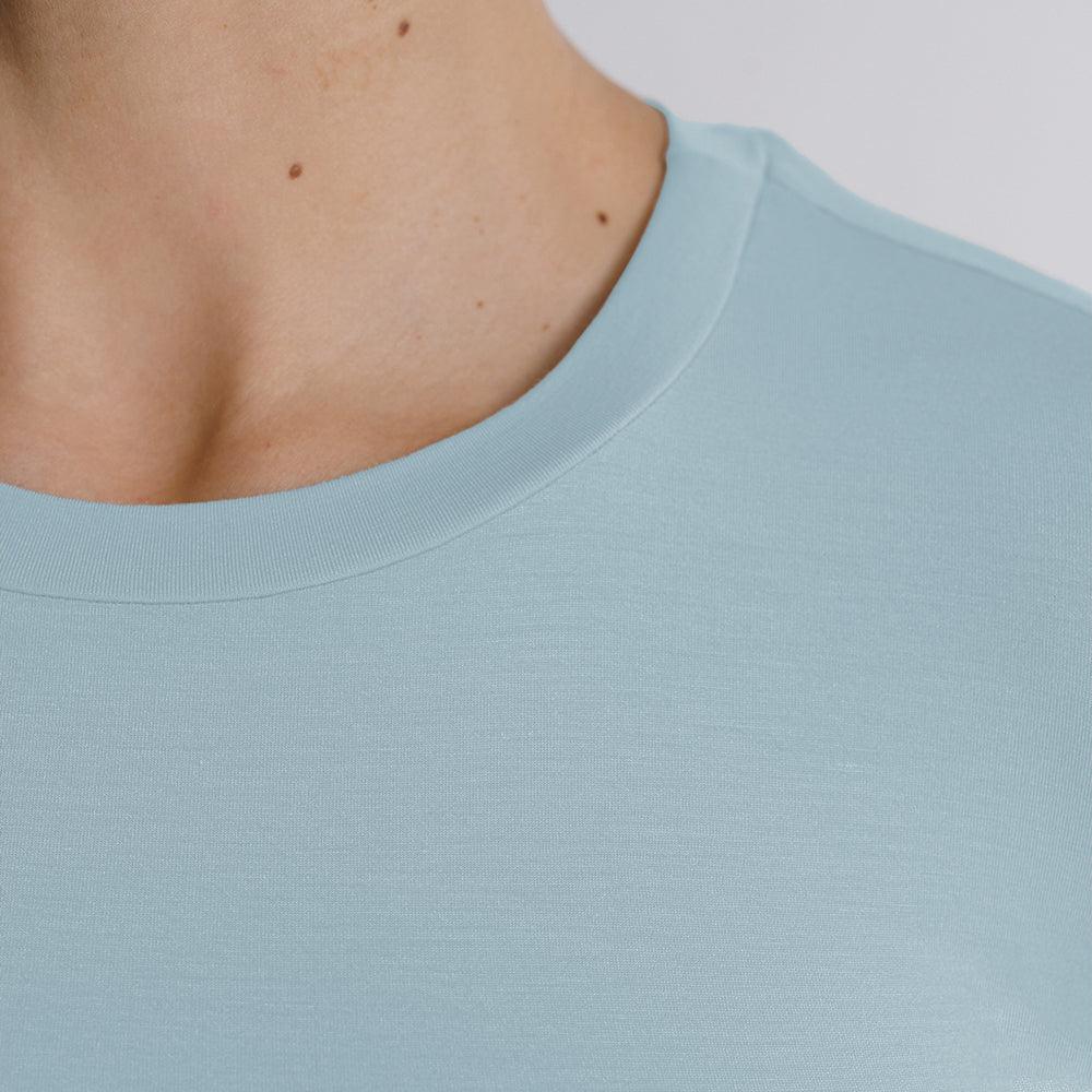Blusa Skin Cropped