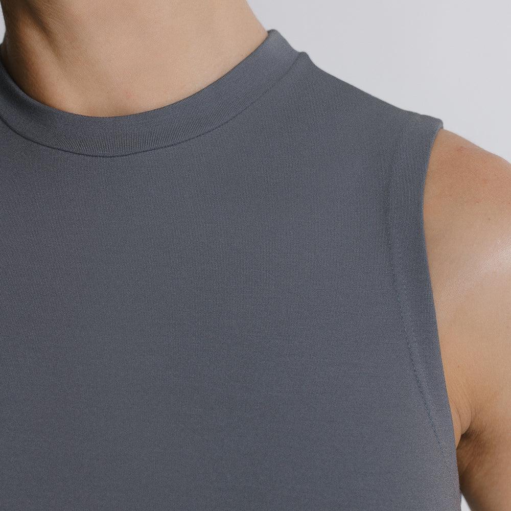 Blusa Structure Cropped Compre e Ganhe