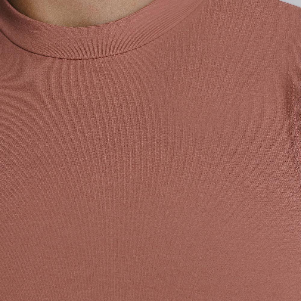 Blusa Structure Cropped Compre e Ganhe