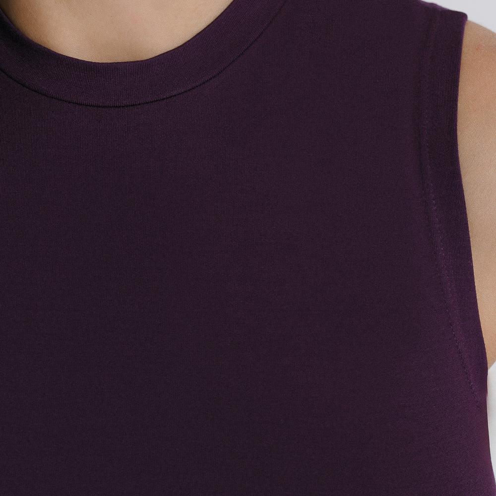 Blusa Structure Cropped Compre e Ganhe