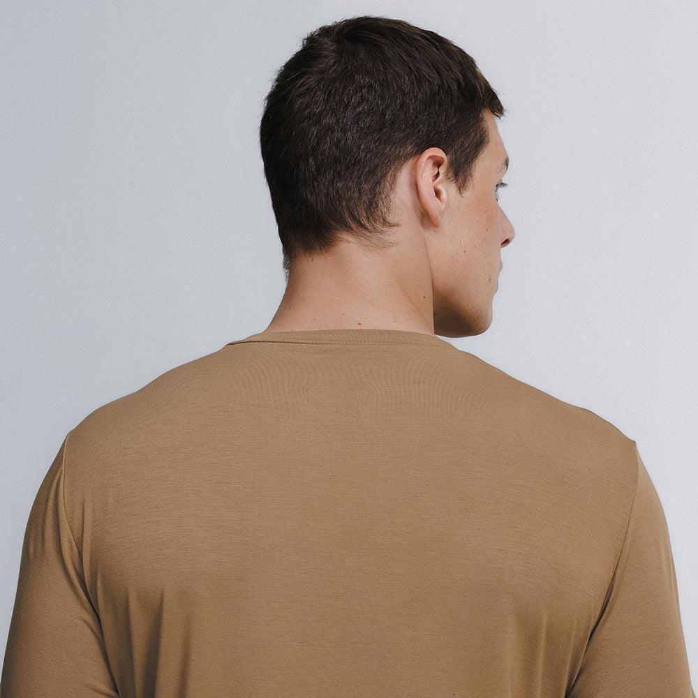 walnut brown