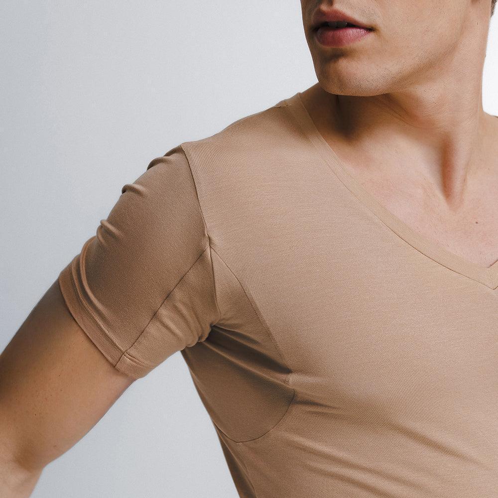 Undershirt Antissuor Excessivo Block