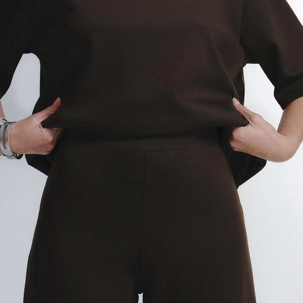 Chocolate Brown