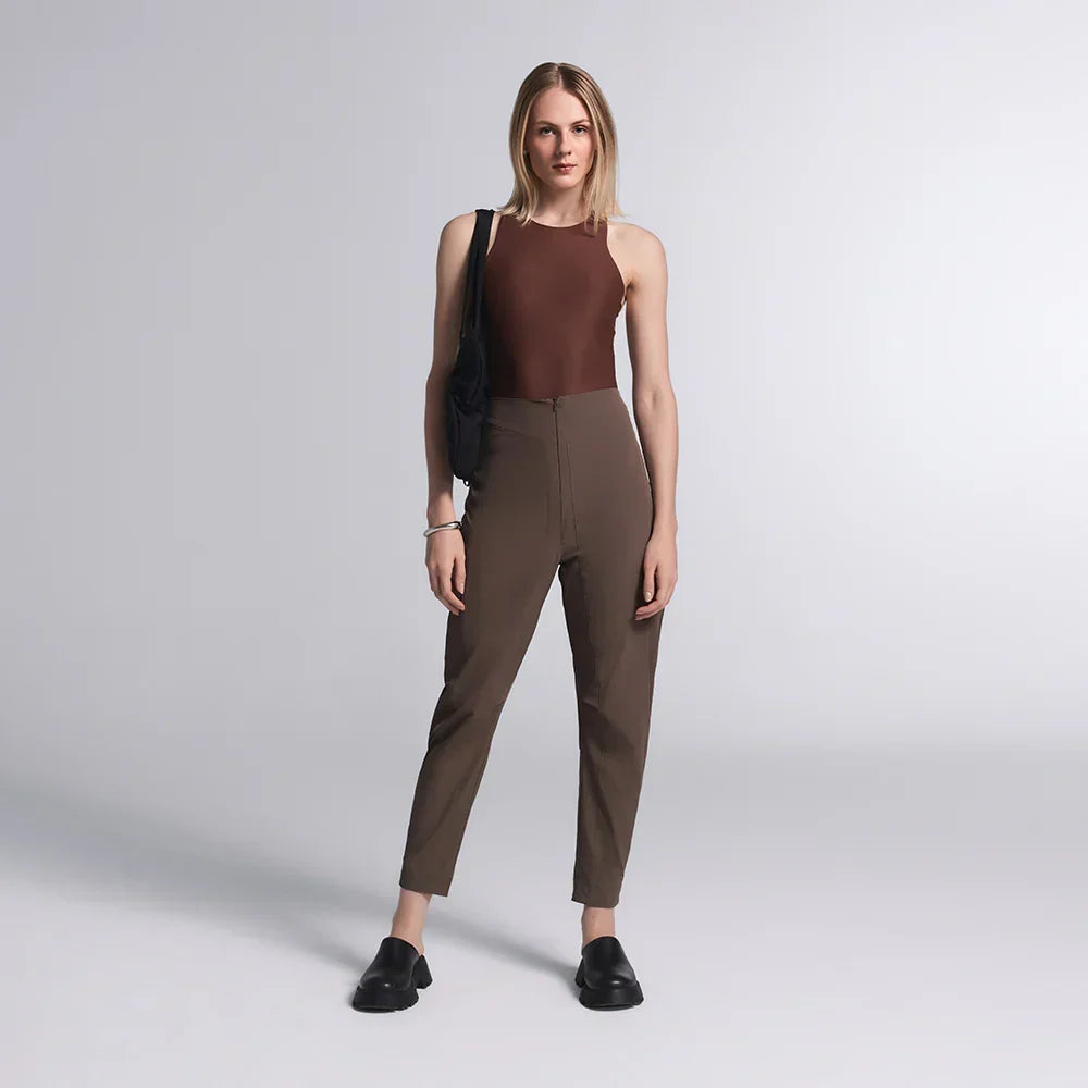 Cappuccino Brown
