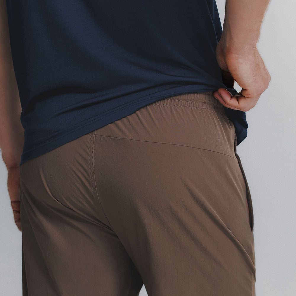 Calça Tecnológica Masculina FutureForm® - Desconto Progressivo