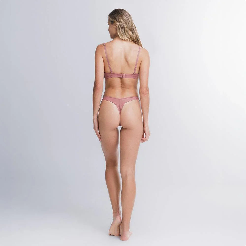 Cinnamon Pink