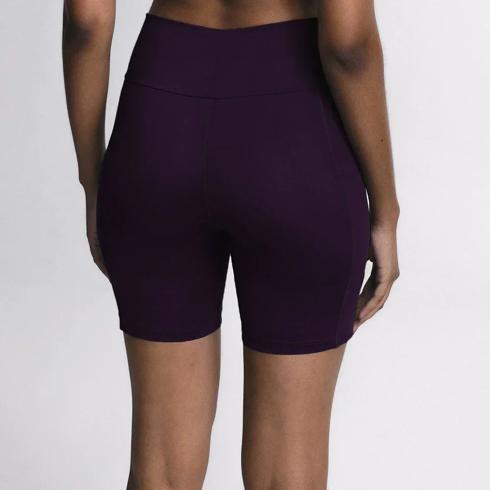 Short Fitness Médio Motion - Leve 3 Pague 2