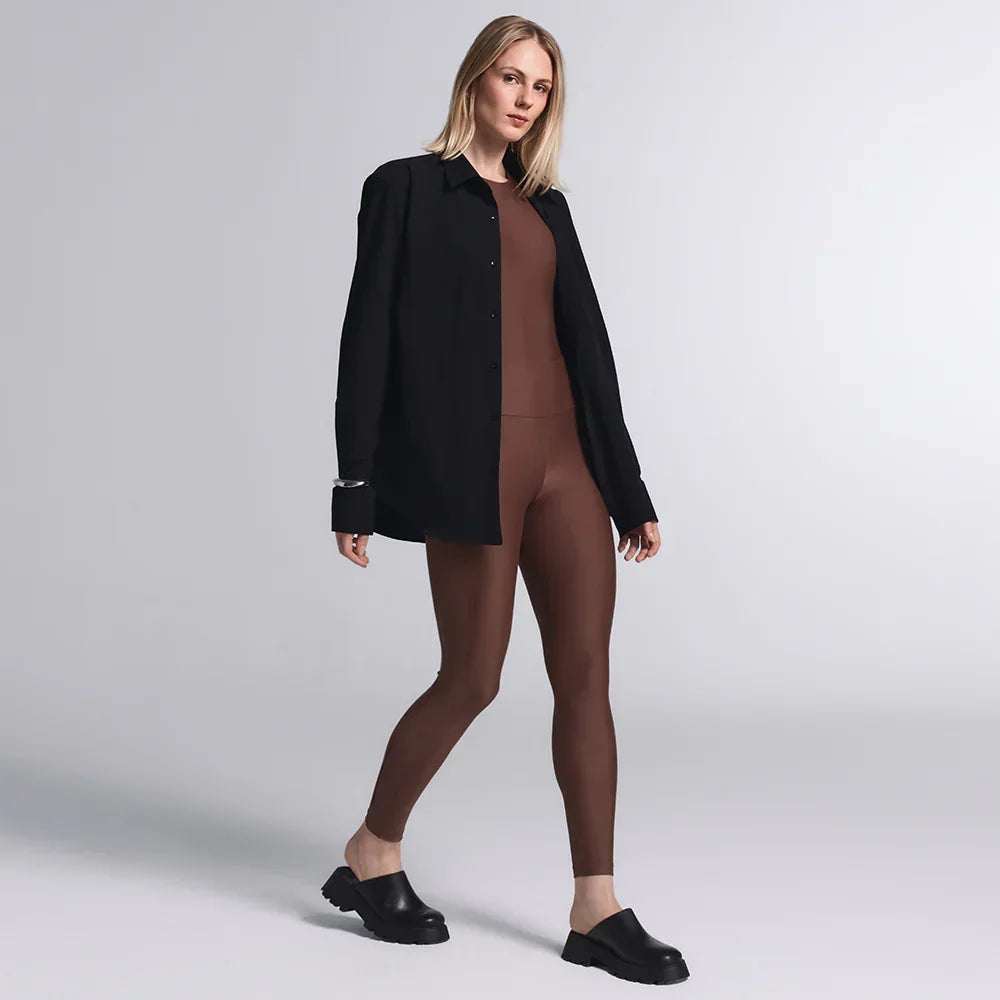 Cappuccino Brown