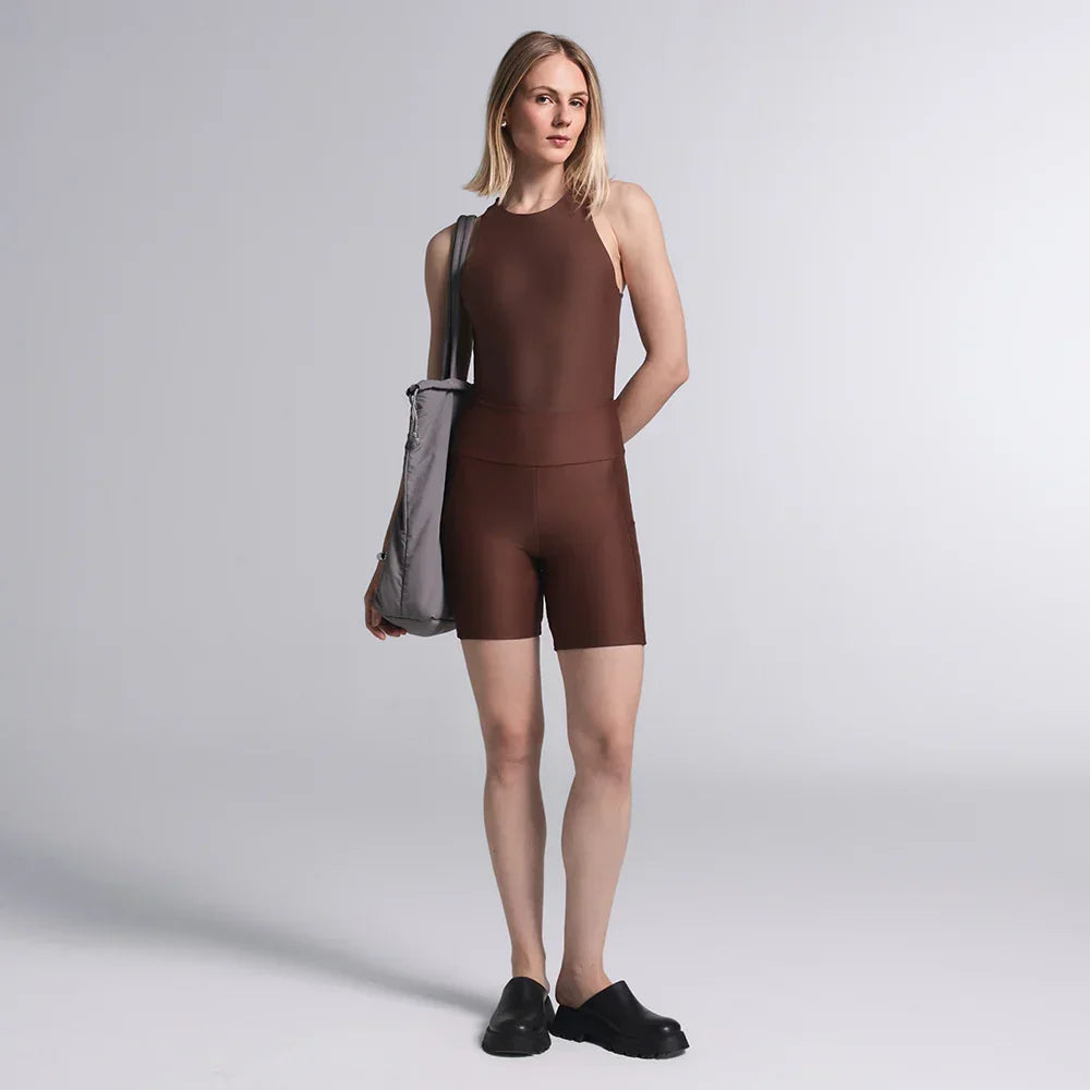 Cappuccino Brown